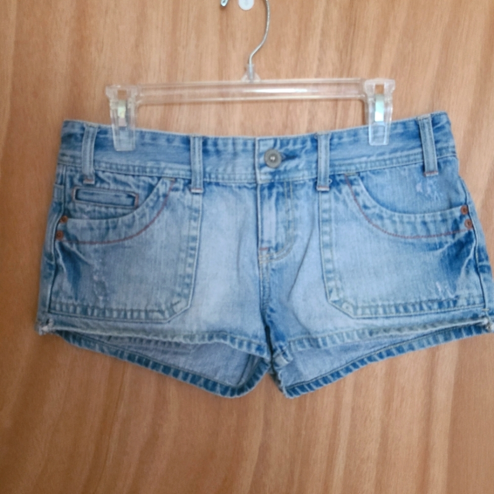 EUC American Eagle shorts